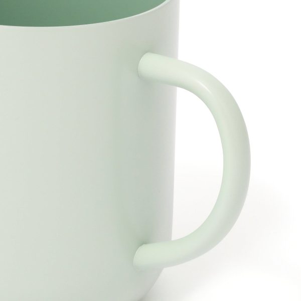 Initial Stainless Steel Mug T - Image 5