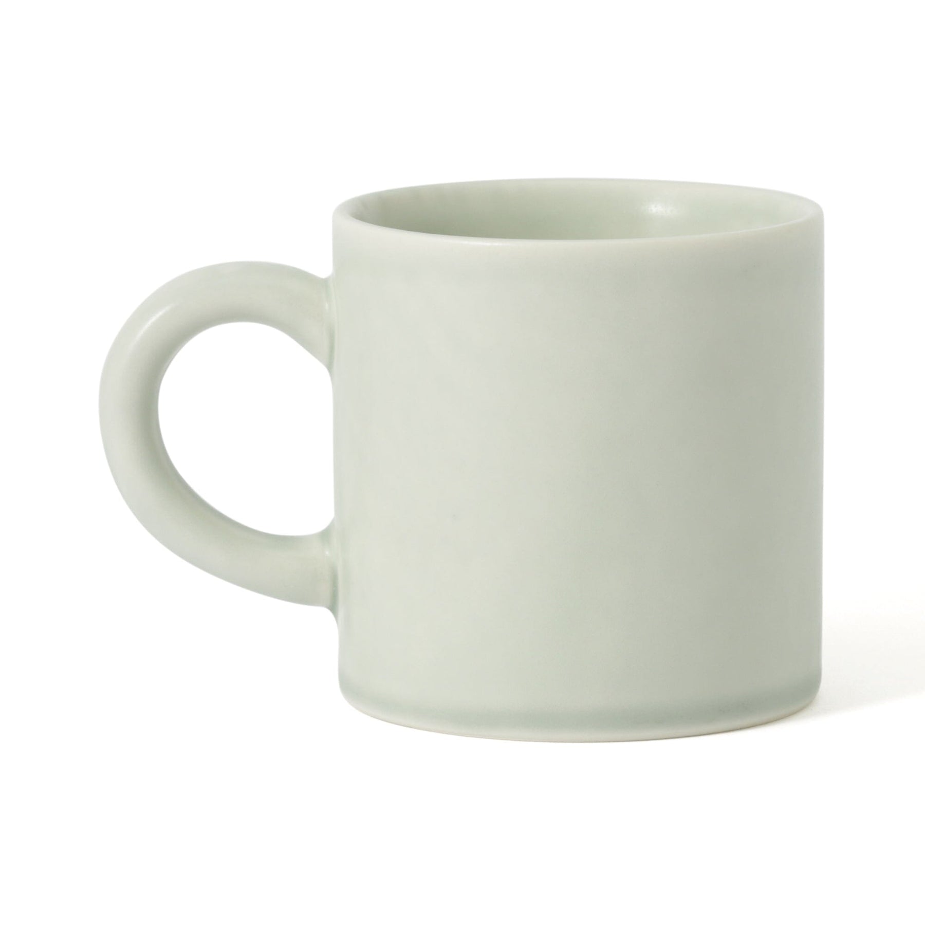Mino Irabo Mug Green - Image 2
