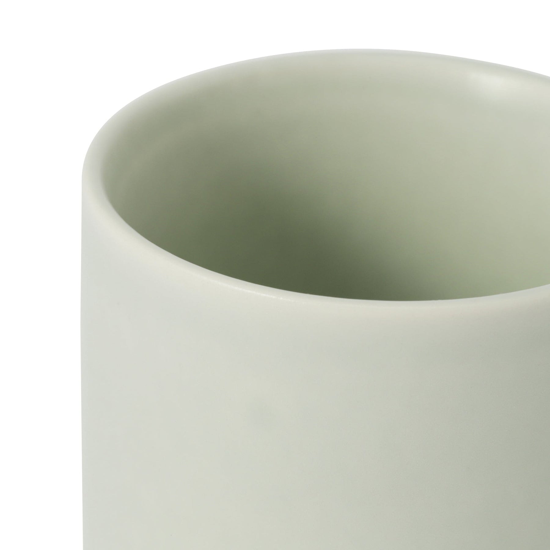 Mino Irabo Mug Green - Image 4