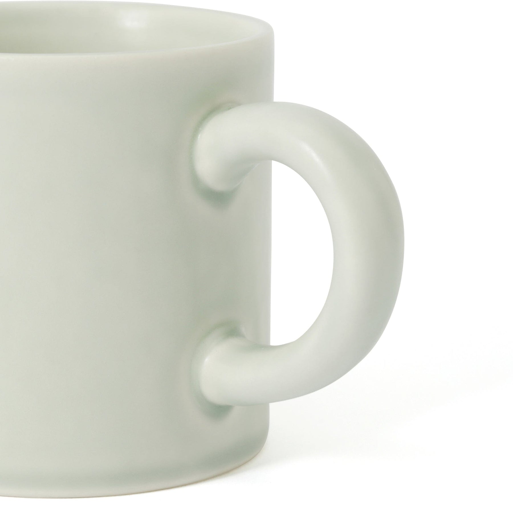 Mino Irabo Mug Green - Image 5