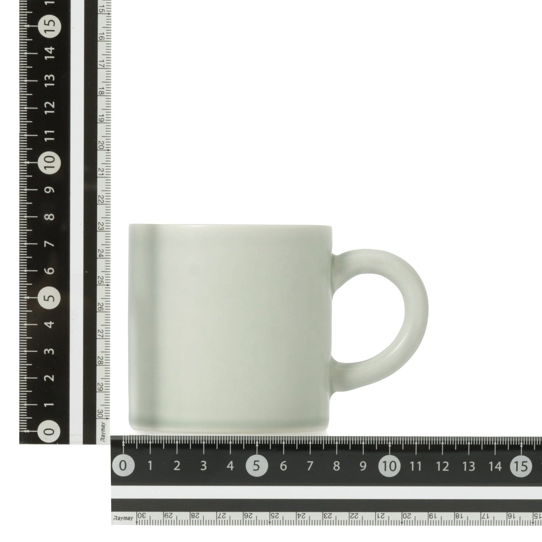 Mino Irabo Mug Green - Image 7