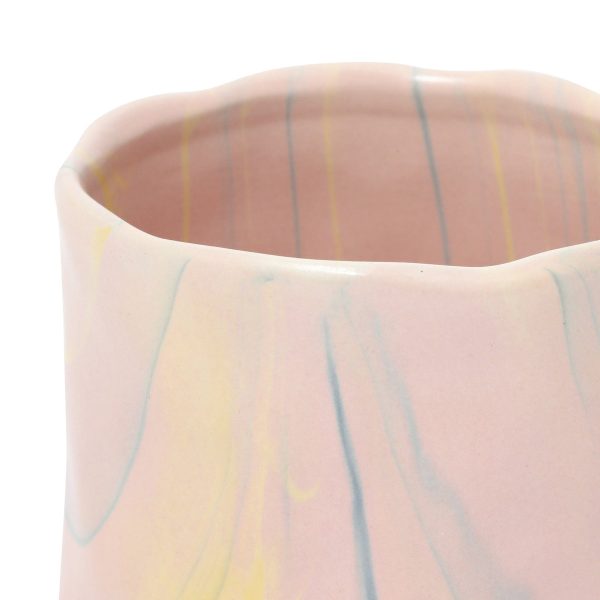 Marble Mug Pink - Image 4