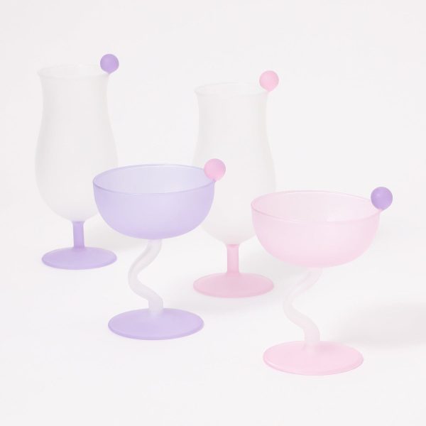 Frost Desert Glass Pink - Image 6