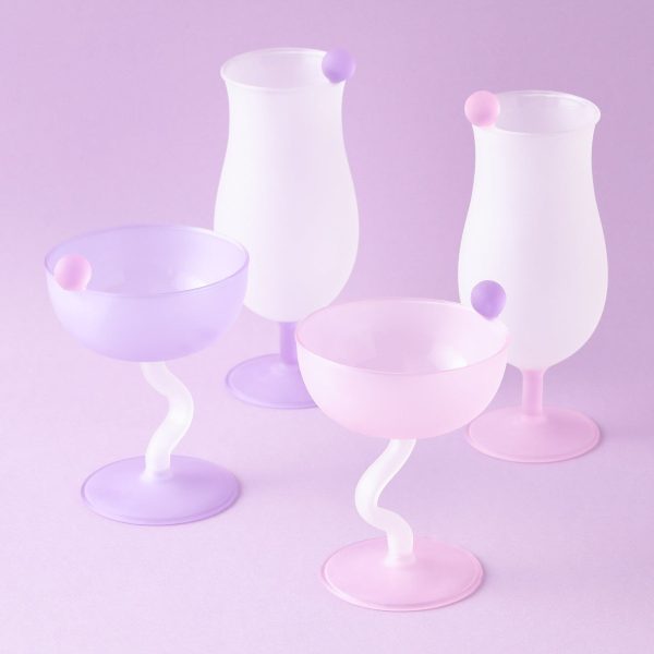 Frost Desert Glass Pink - Image 8