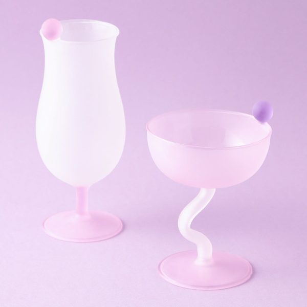 Frost Desert Glass Pink - Image 7