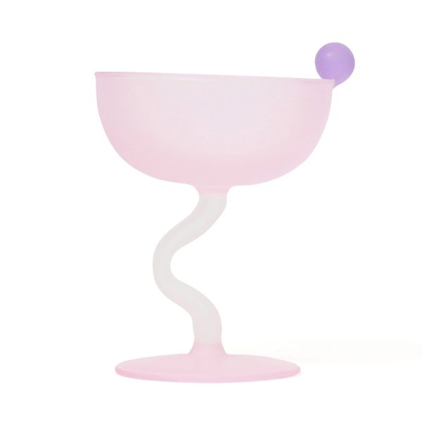 Frost Desert Glass Pink - Image 2
