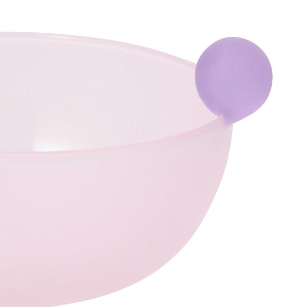 Frost Desert Glass Pink - Image 3